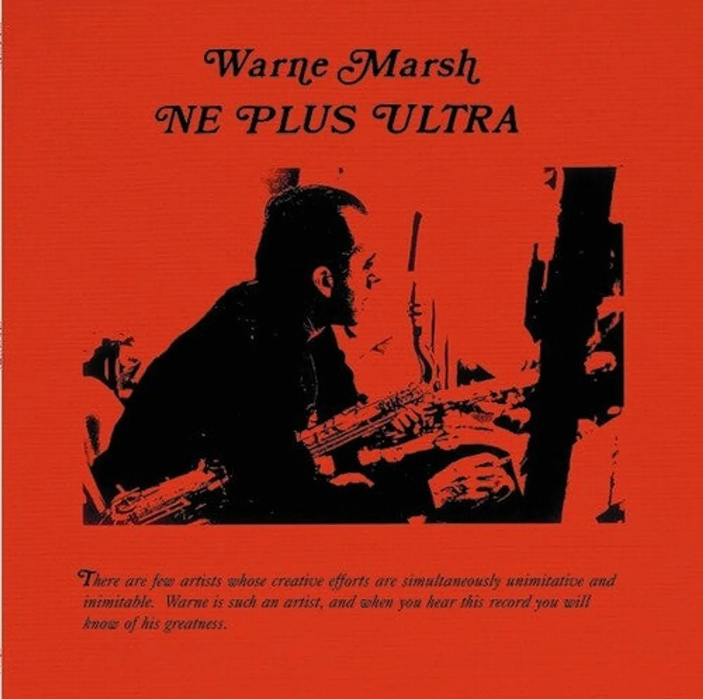 Warne Marsch