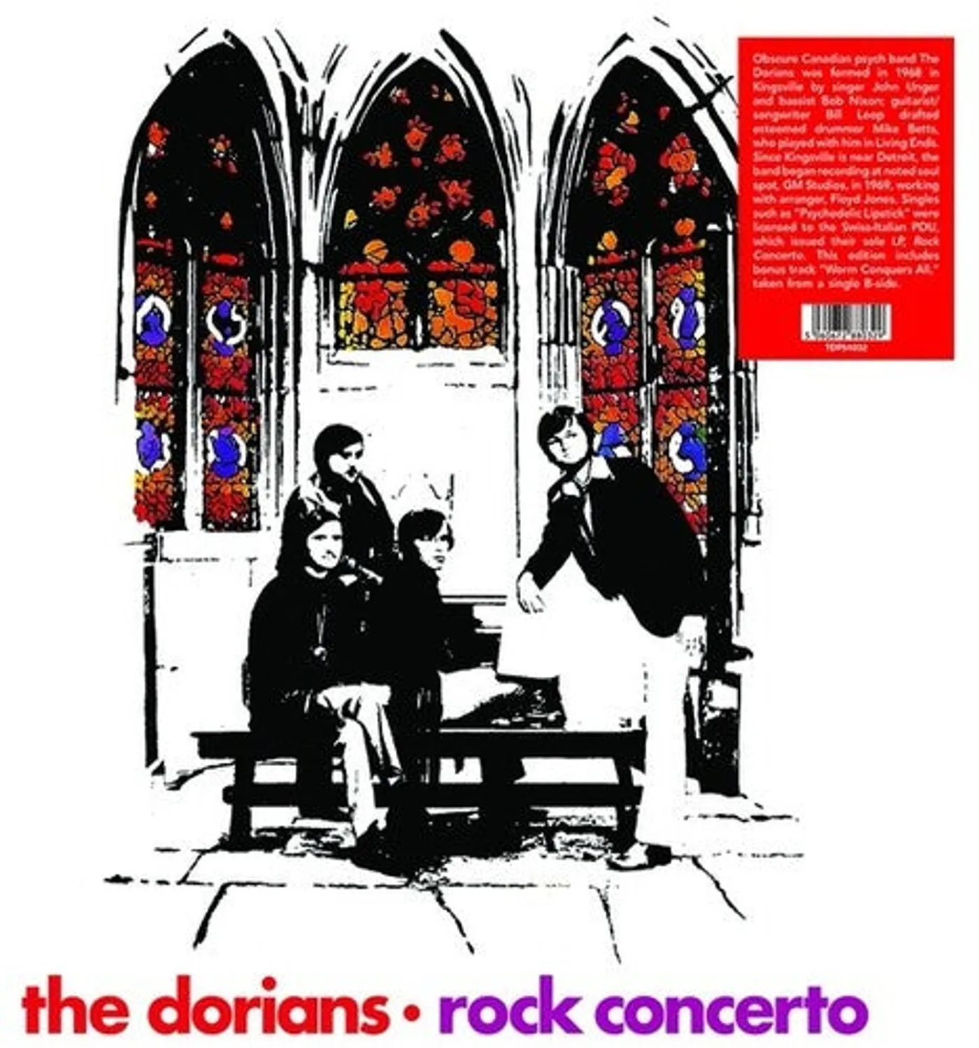 Dorians