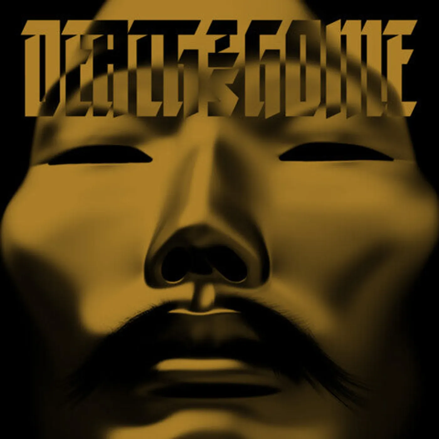 Aïsha Devi LP Vinyl - Death Is Home (Dlcd)