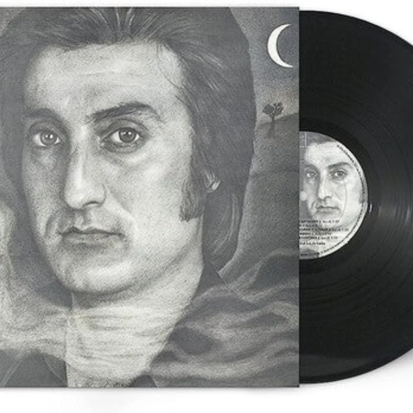 El Luis LP Vinyl - El Luis (Spa)