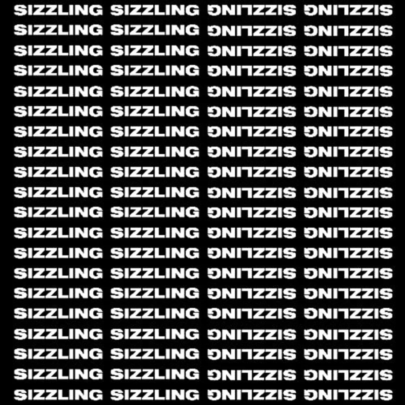 Daphni LP Vinyl - Sizzling (Ep)