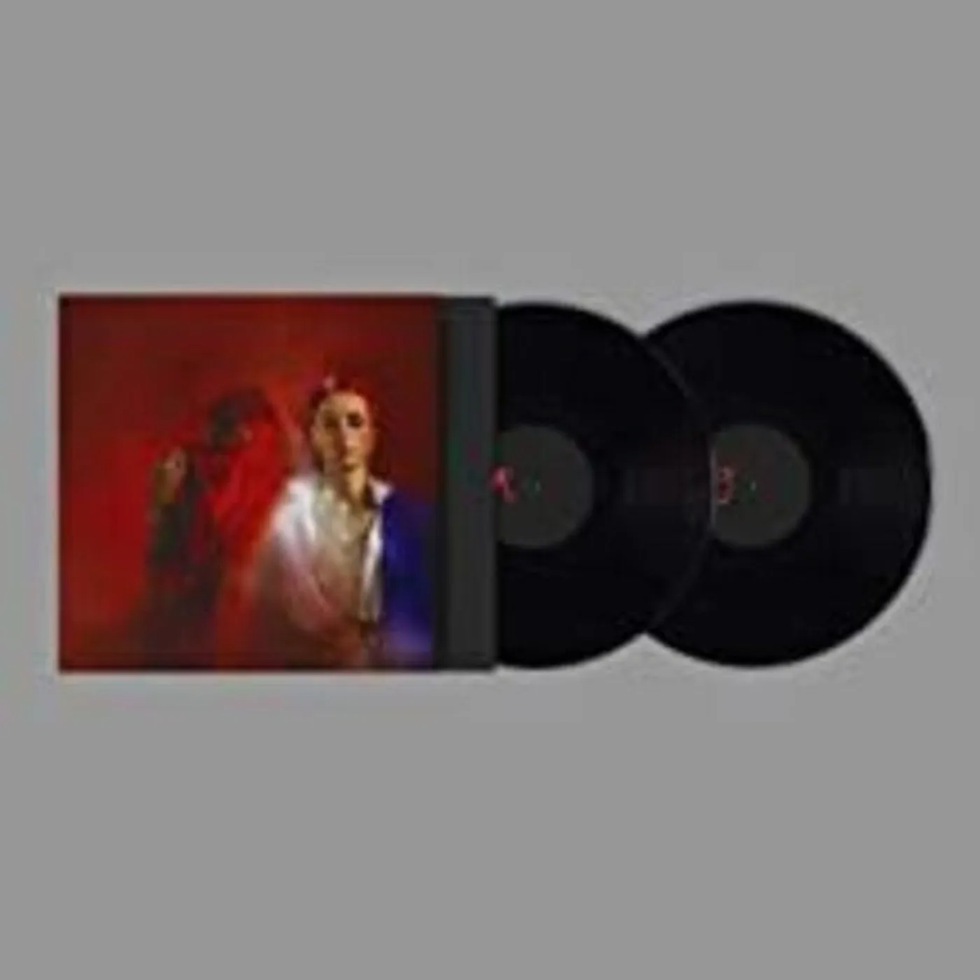 Dennis Sulta LP Vinyl - Aye Spoake Te Sumwuhn & They Listenhd (Dlcd)