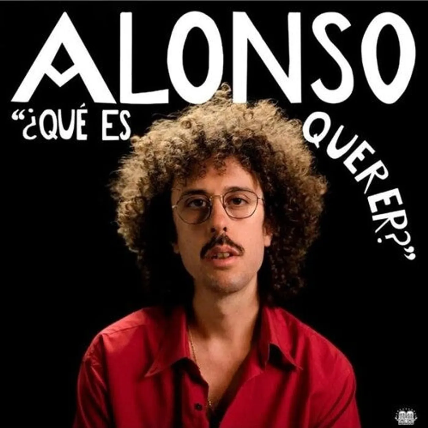 Alonso LP Vinyl - Que Es Querer (10In) (Spa)