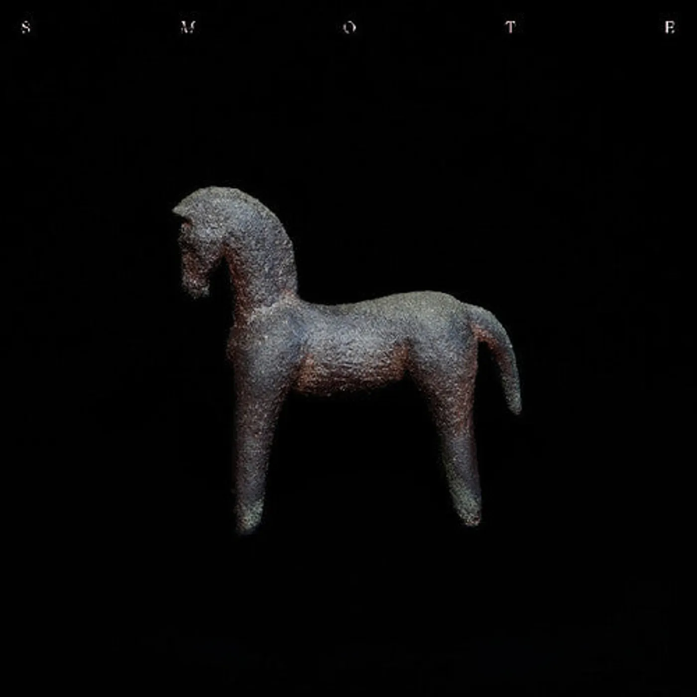 Smote LP Vinyl - Grand Stream