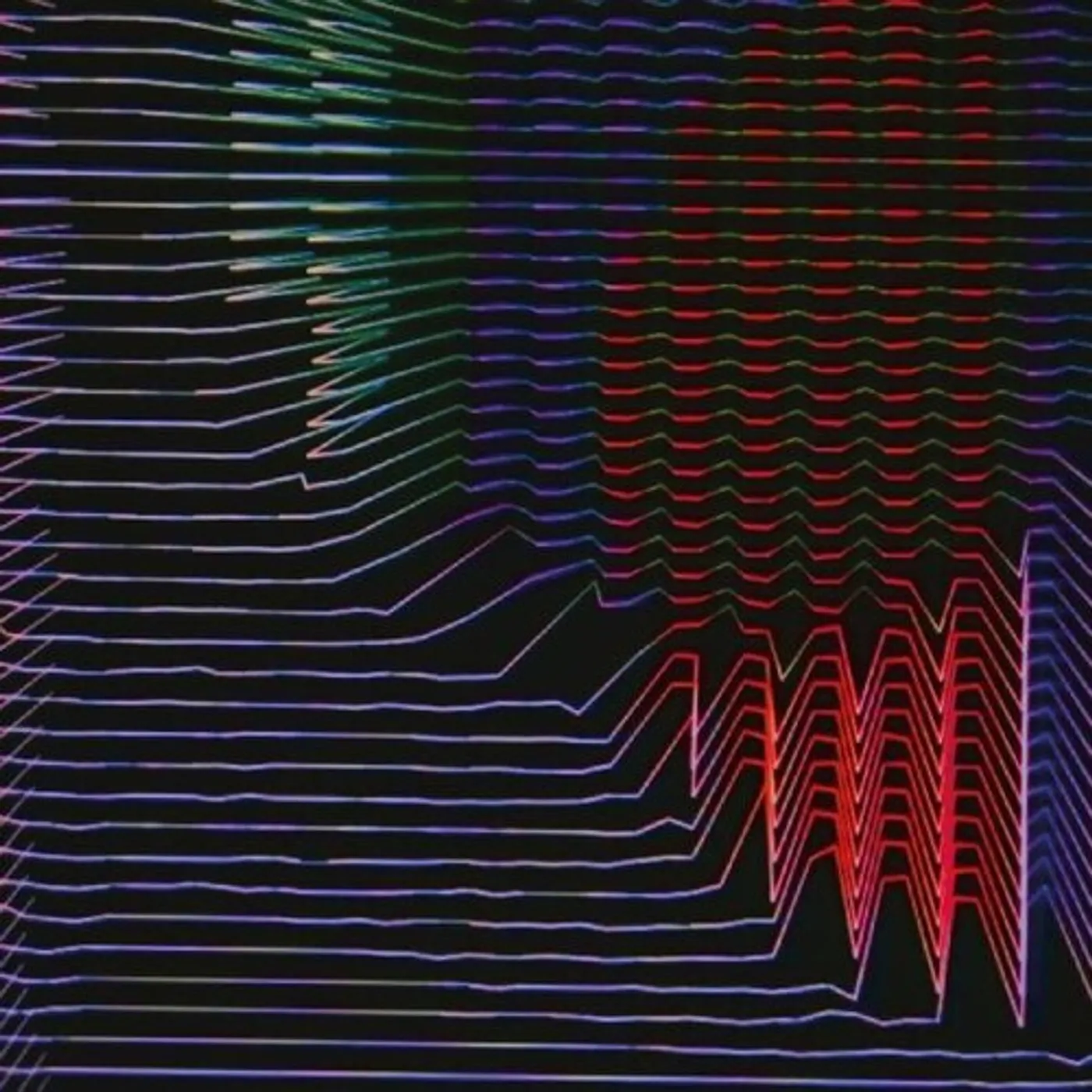 Autotelia LP Vinyl - I (Coloured Vinyl) (Grn) (Dlcd)