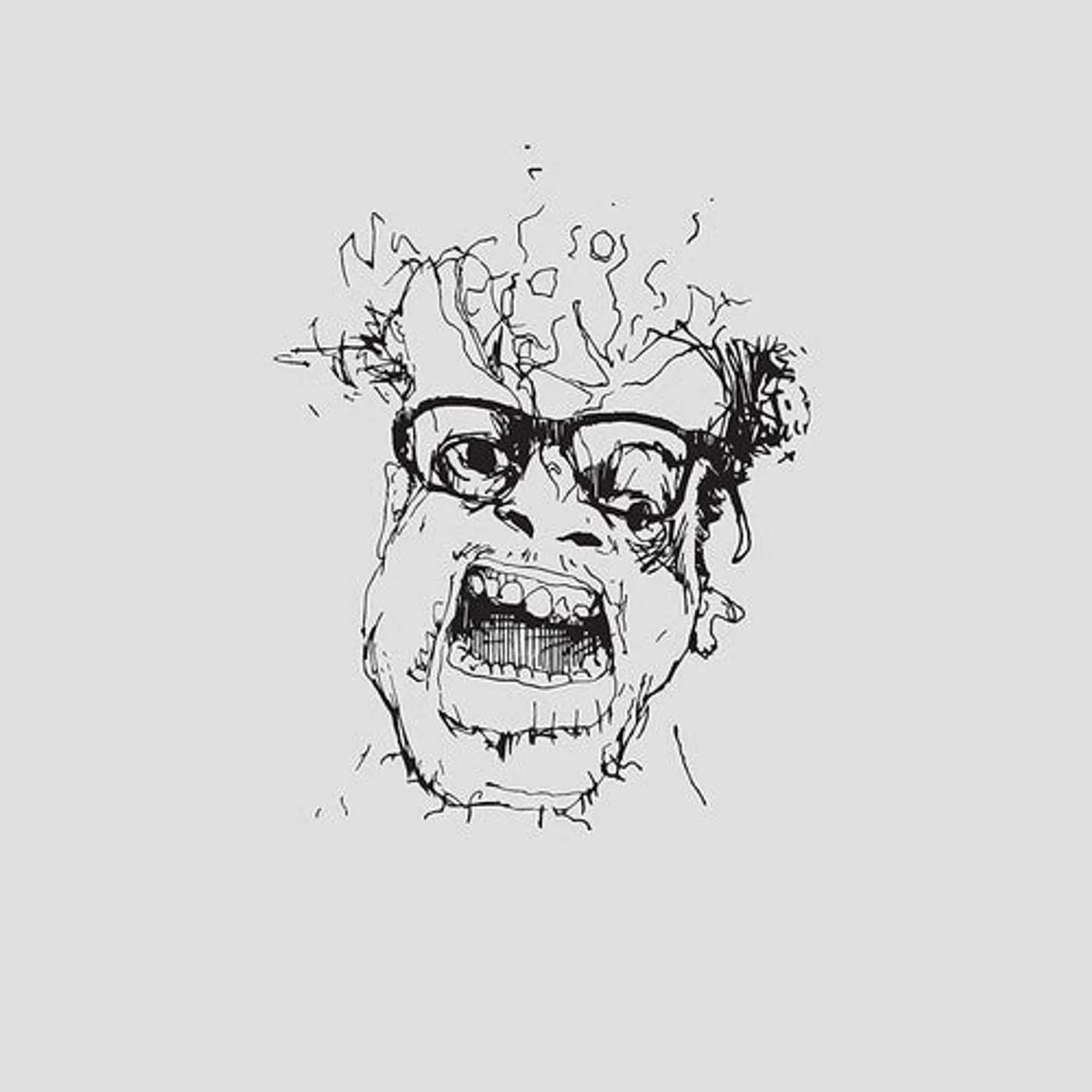 Daudi Matsiko LP Vinyl - An Introduction To Failure