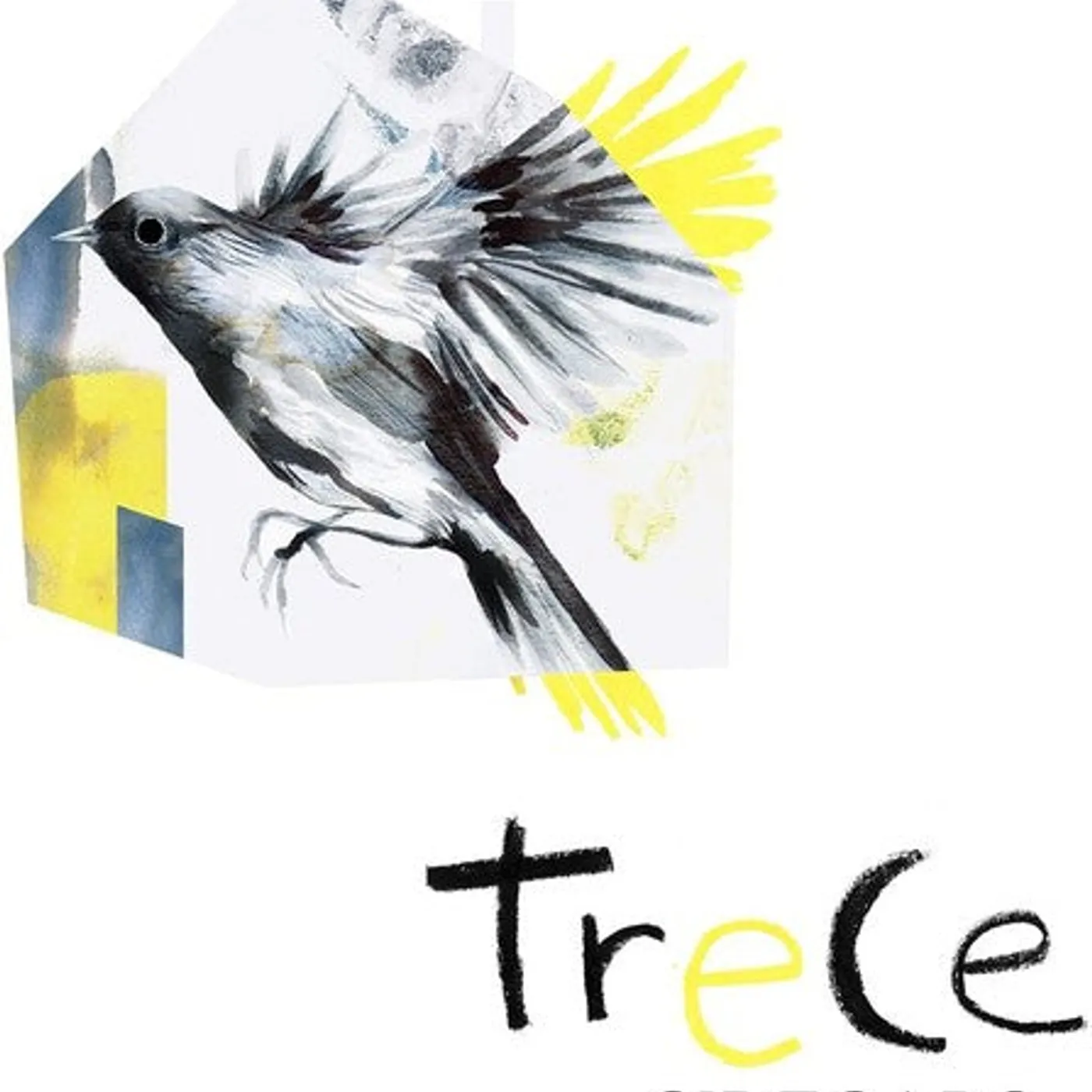 Sidecars LP Vinyl - Trece (W/Cd) (Spa)