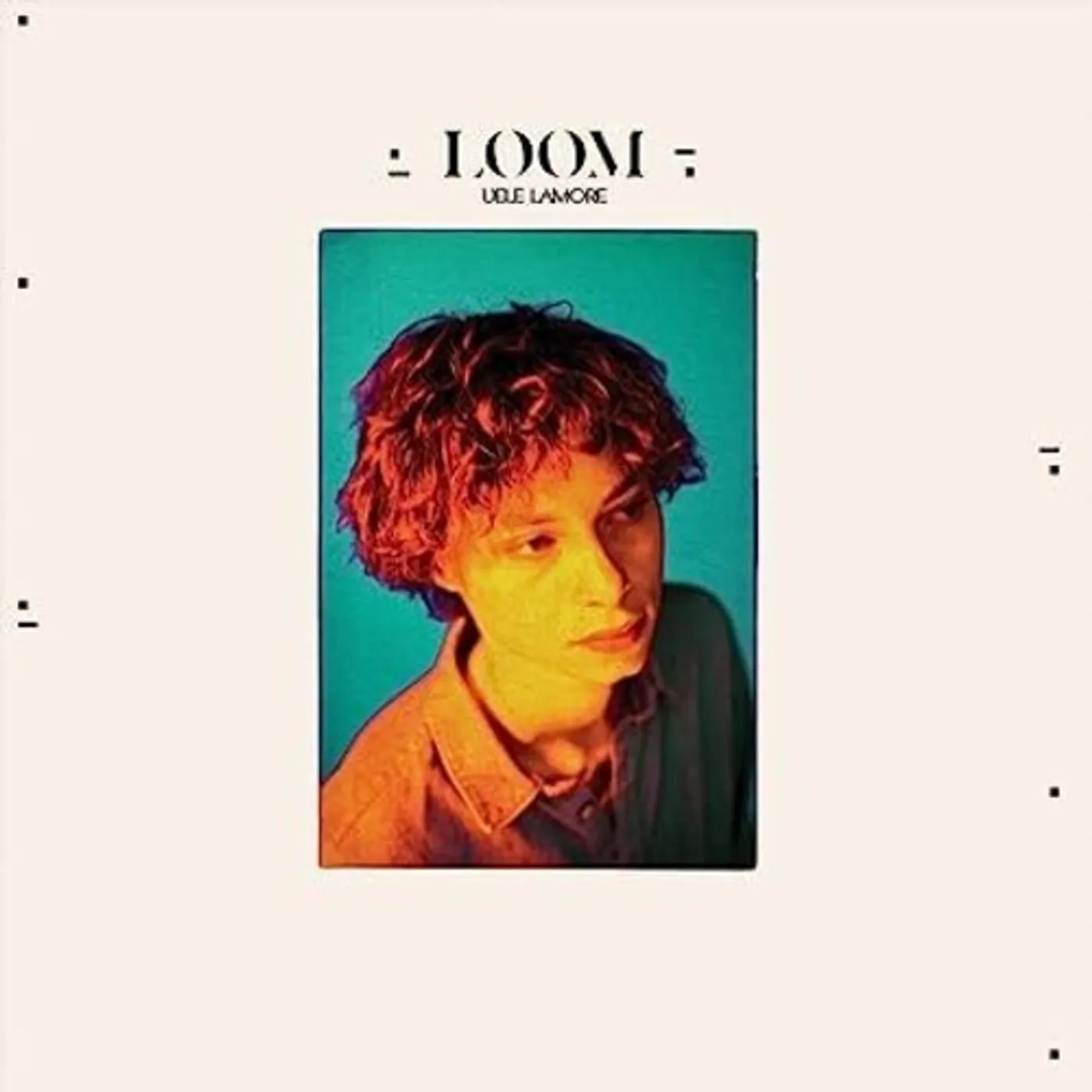Uèle Lamore LP Vinyl - Loom (Uk)