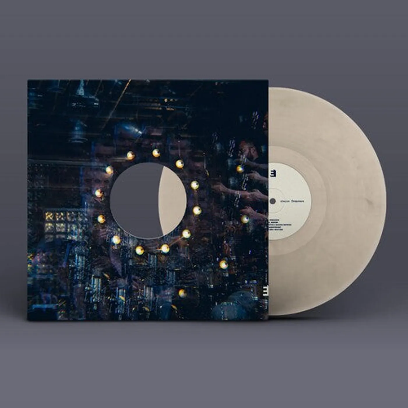 Mark Lockheart LP Vinyl - Dreamers