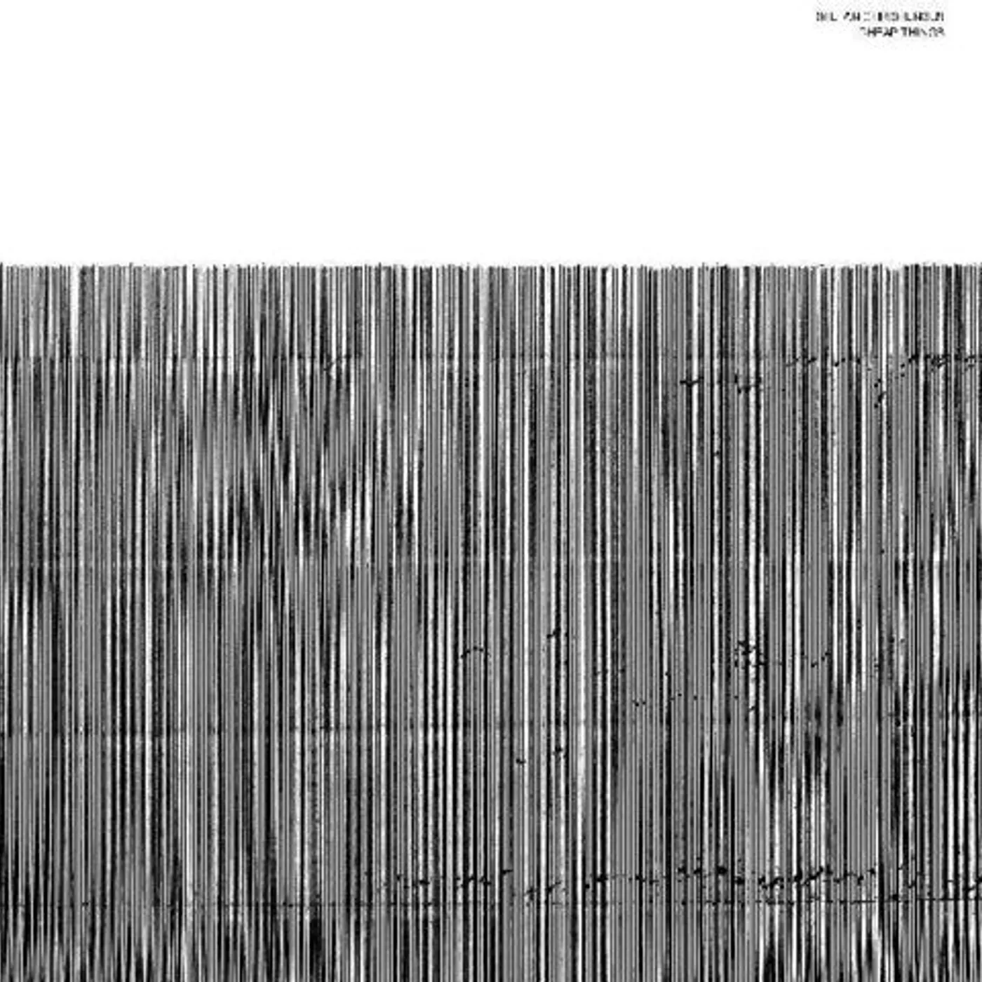 Stefan Christensen LP Vinyl - Cheap Things