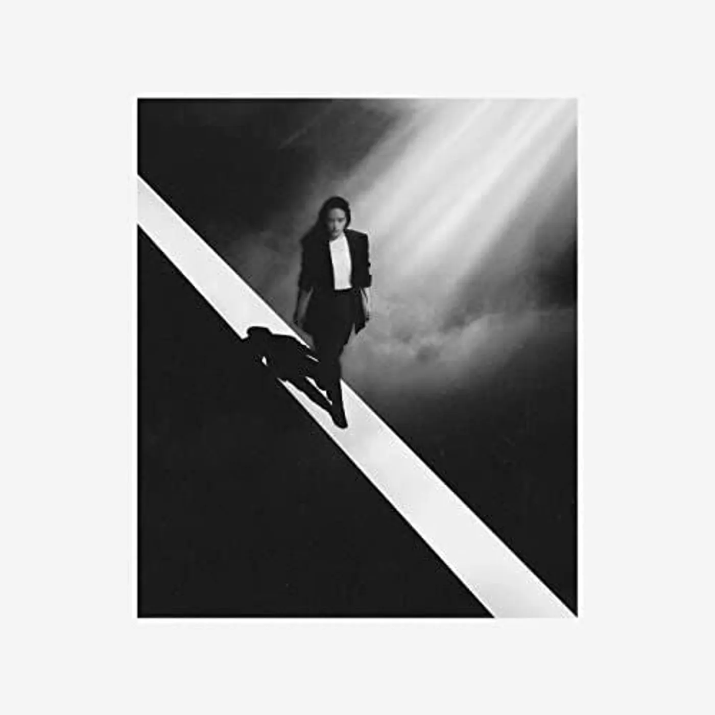 Laura Groves LP Vinyl - Private Road