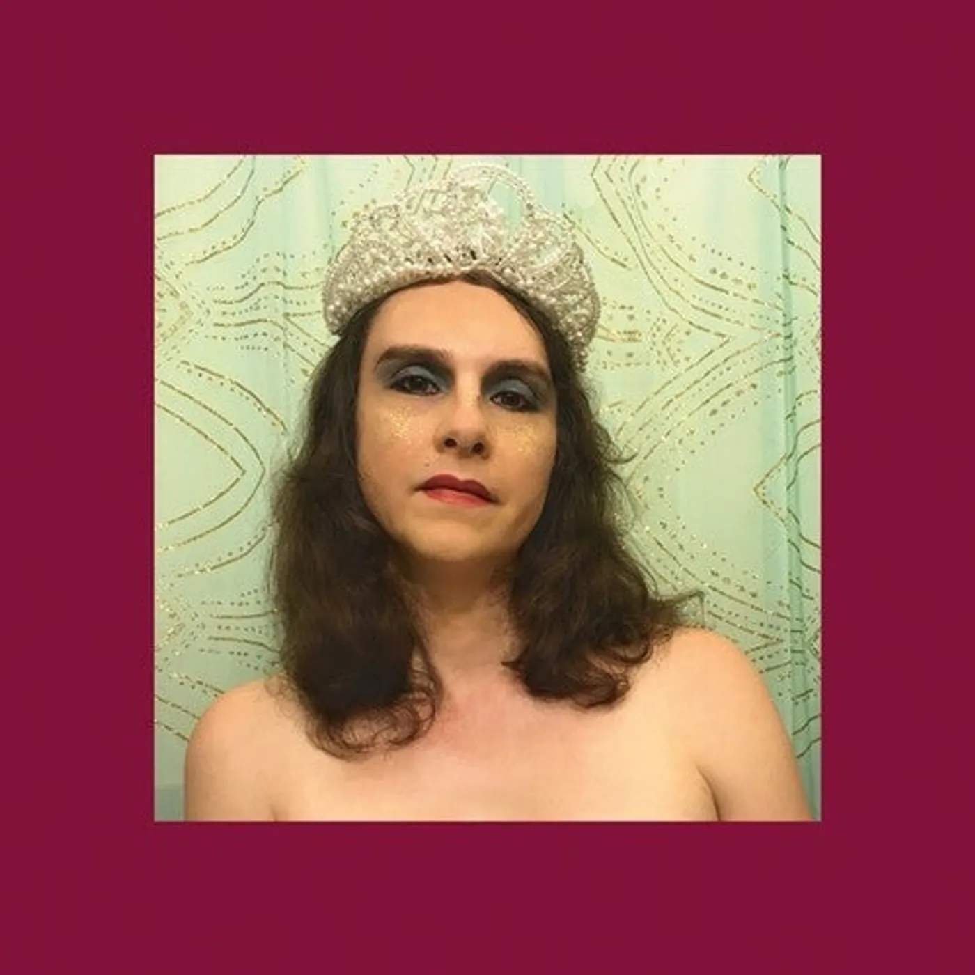 Gavilán Rayna Russom LP Vinyl - Envoy