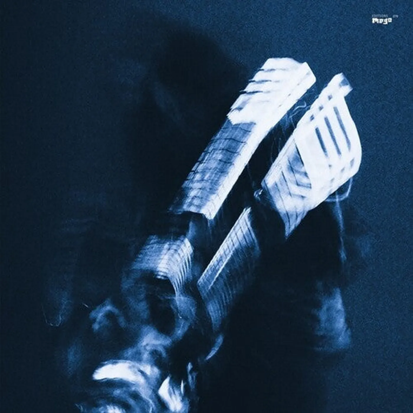Stephen O'Malley LP Vinyl - Auflosung Der Zeit