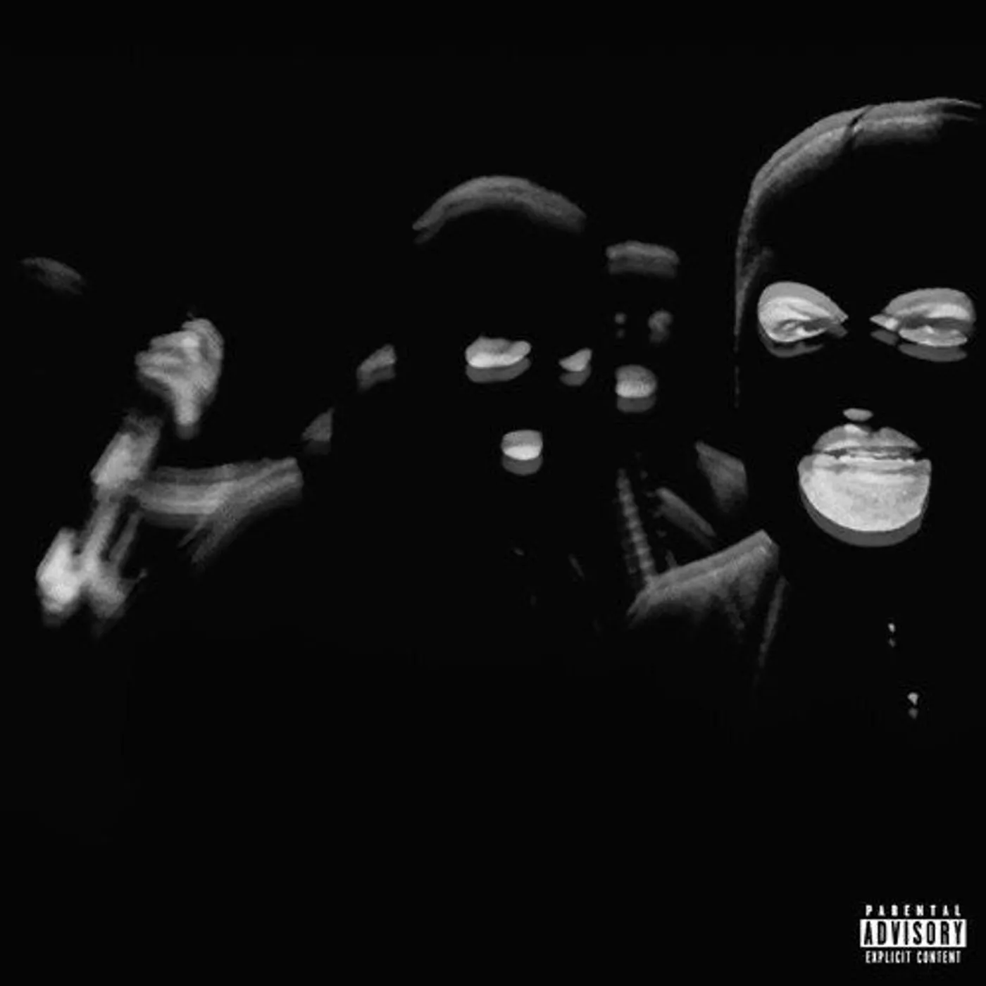 La Coka Nostra LP Vinyl - To Thine Own Self Be True