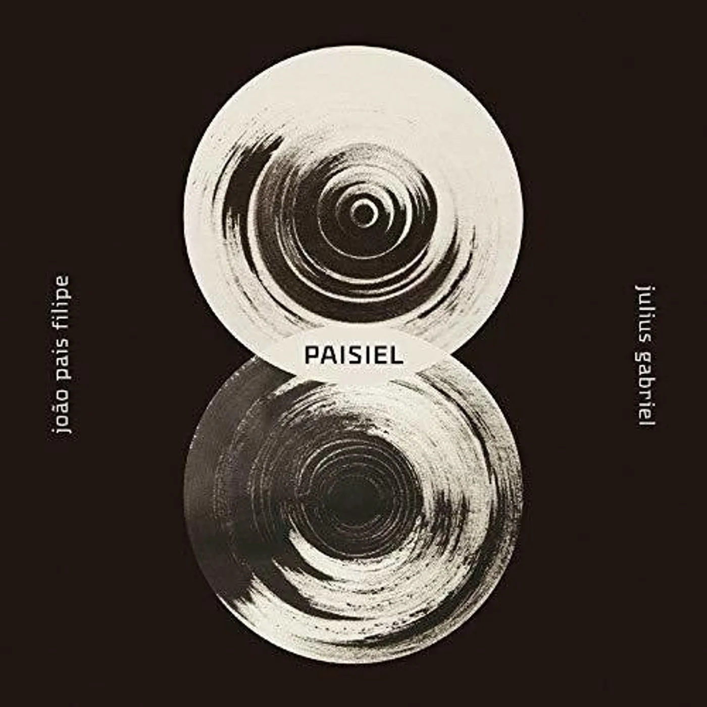 Paisiel LP Vinyl - Paisiel (Coloured Vinyl)