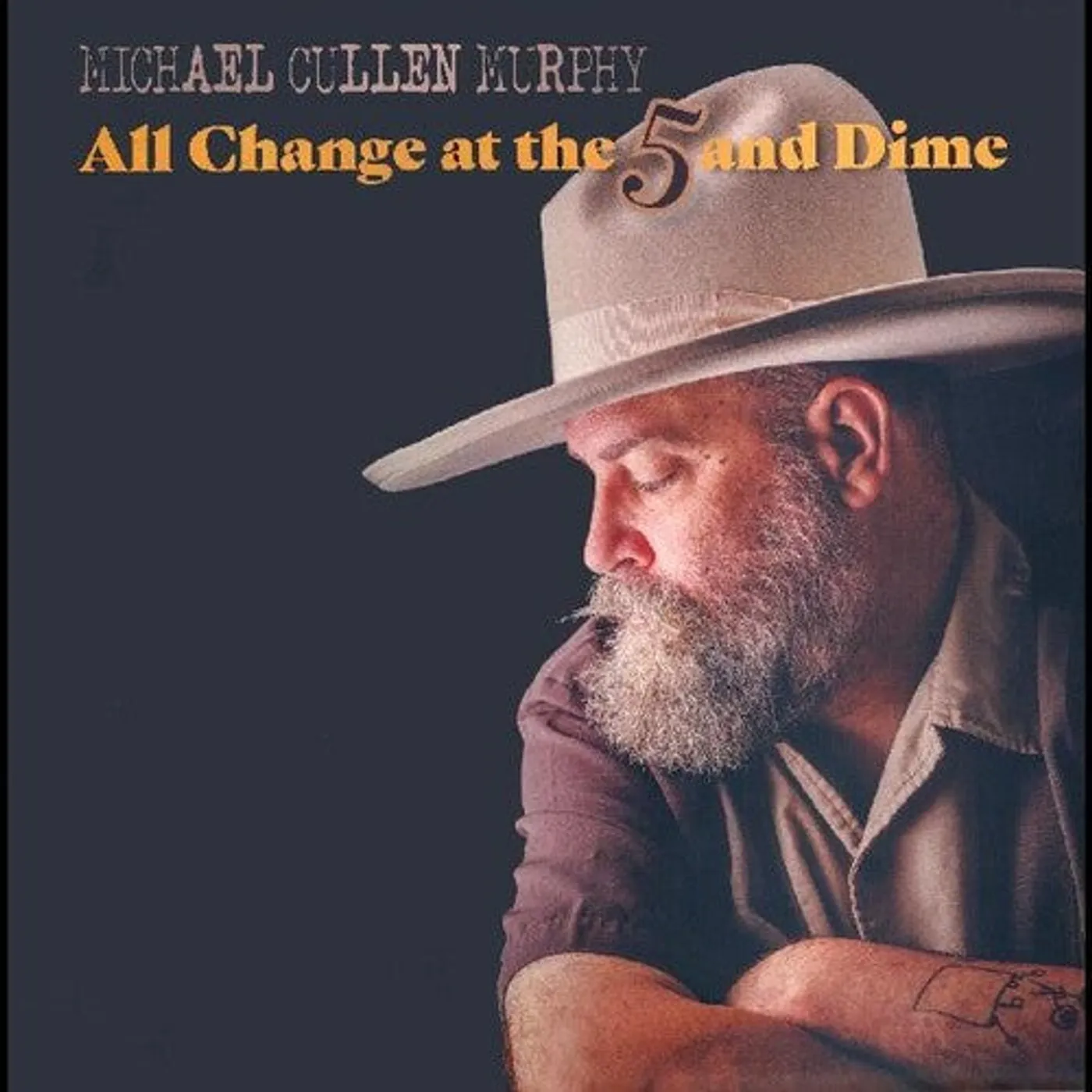 Michael Cullen Murphy