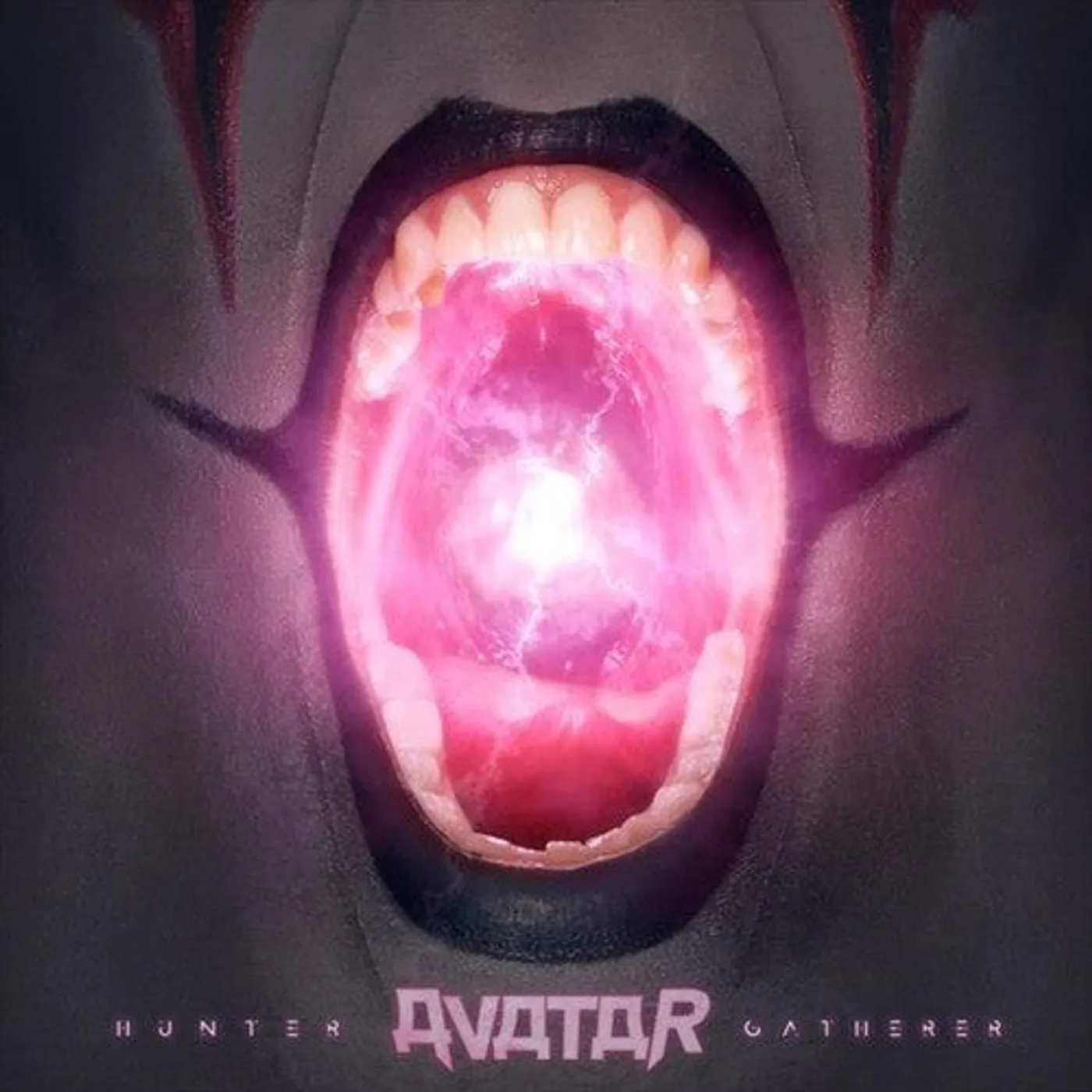 Avatar LP Vinyl - Hunter Gatherer (Ger)