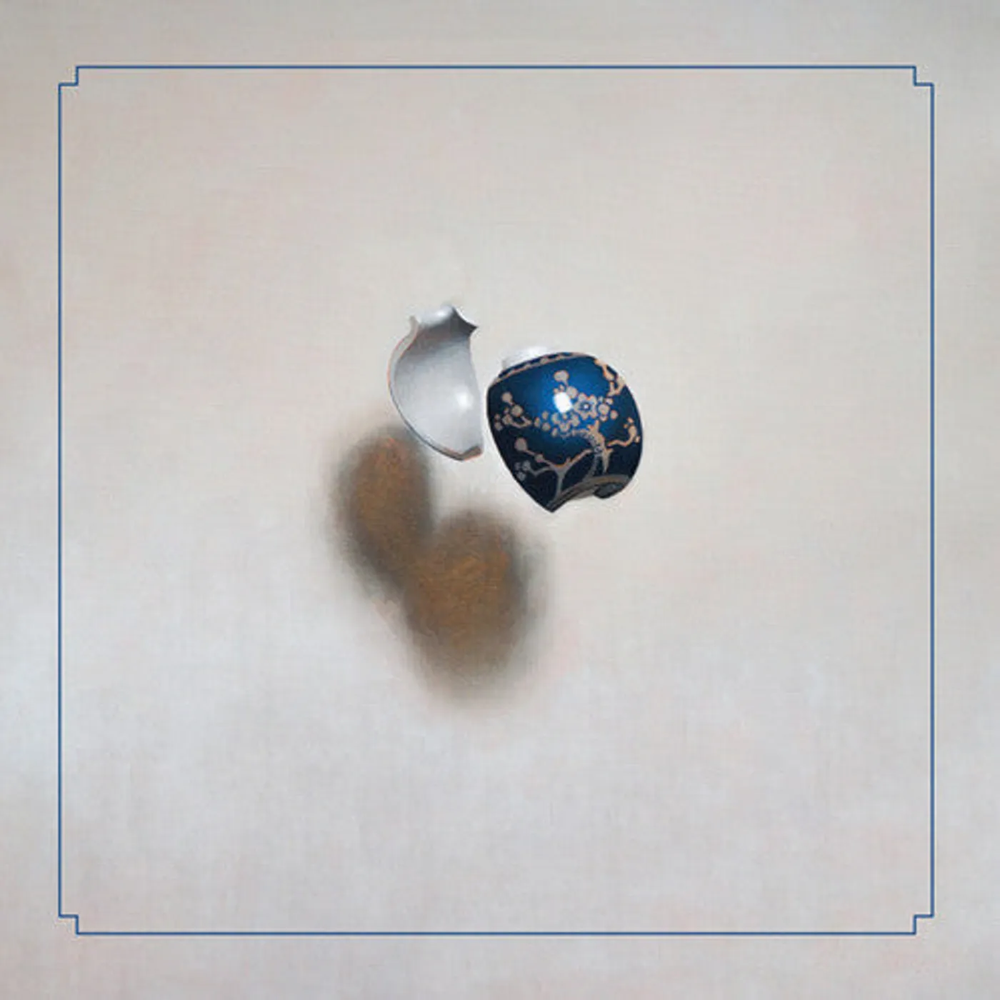 Specimens LP Vinyl - In The Dust Of Idols