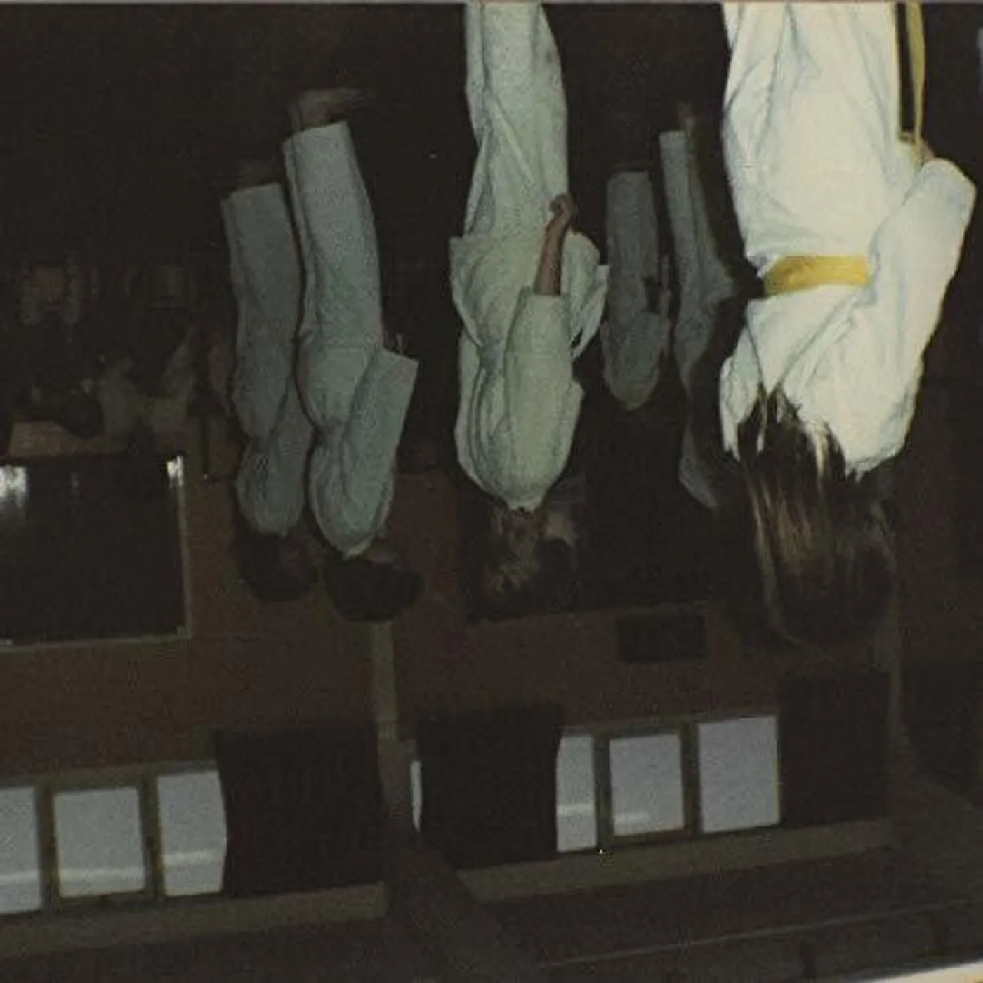 Jaws LP Vinyl - Ceiling (Uk)