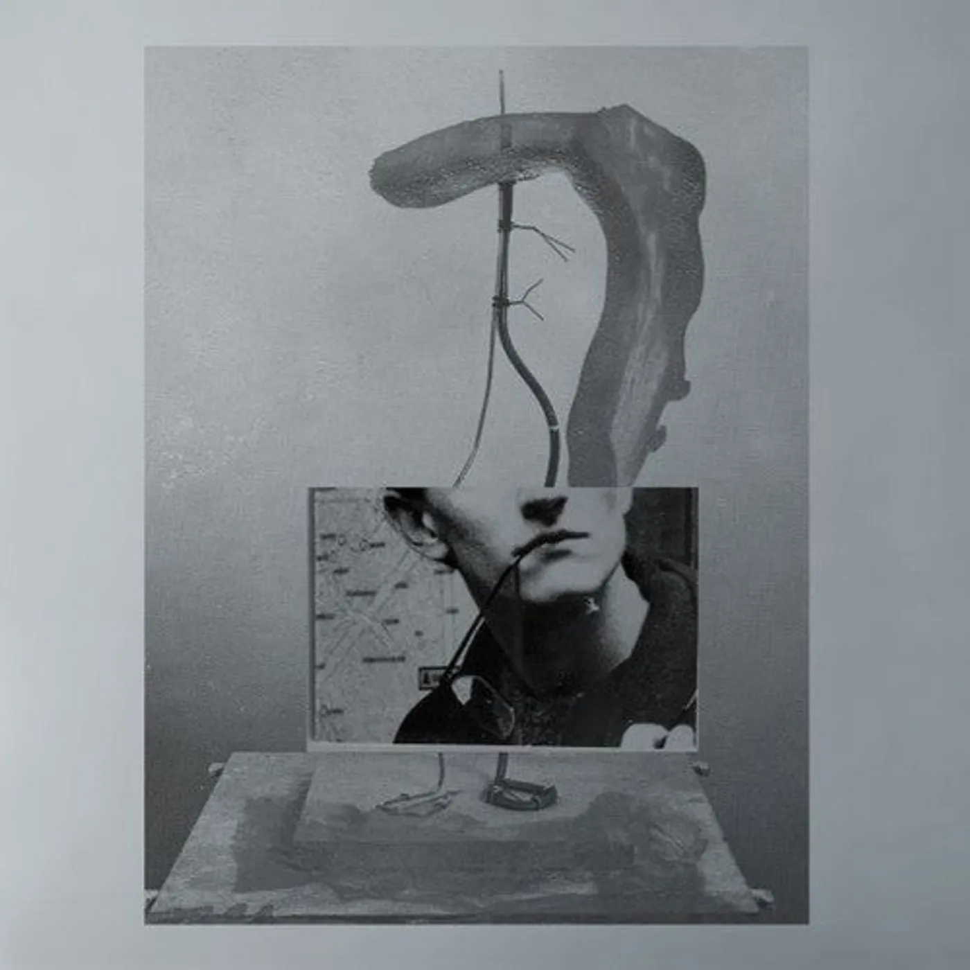 Sebastian Gandera LP Vinyl - Raccourci