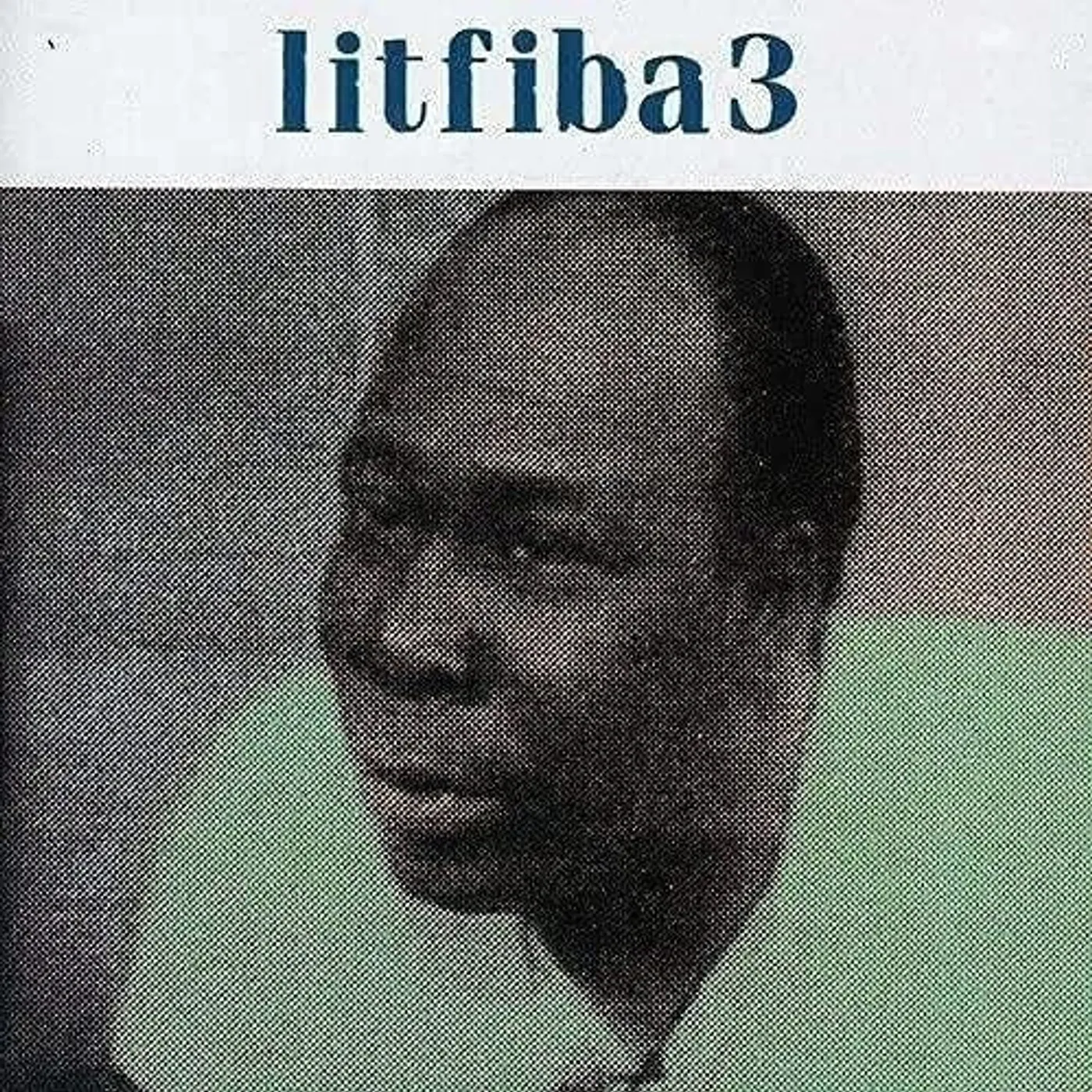 Litfiba LP Vinyl - Litfiba 3 (Ita)