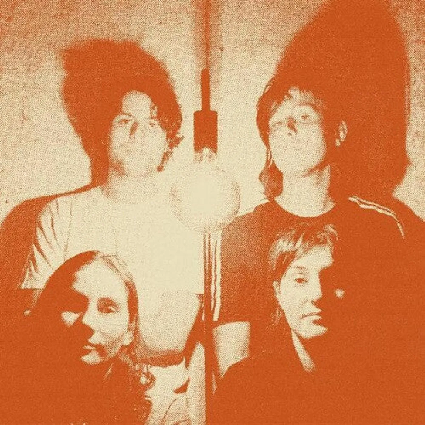 The Stroppies LP Vinyl - Levity