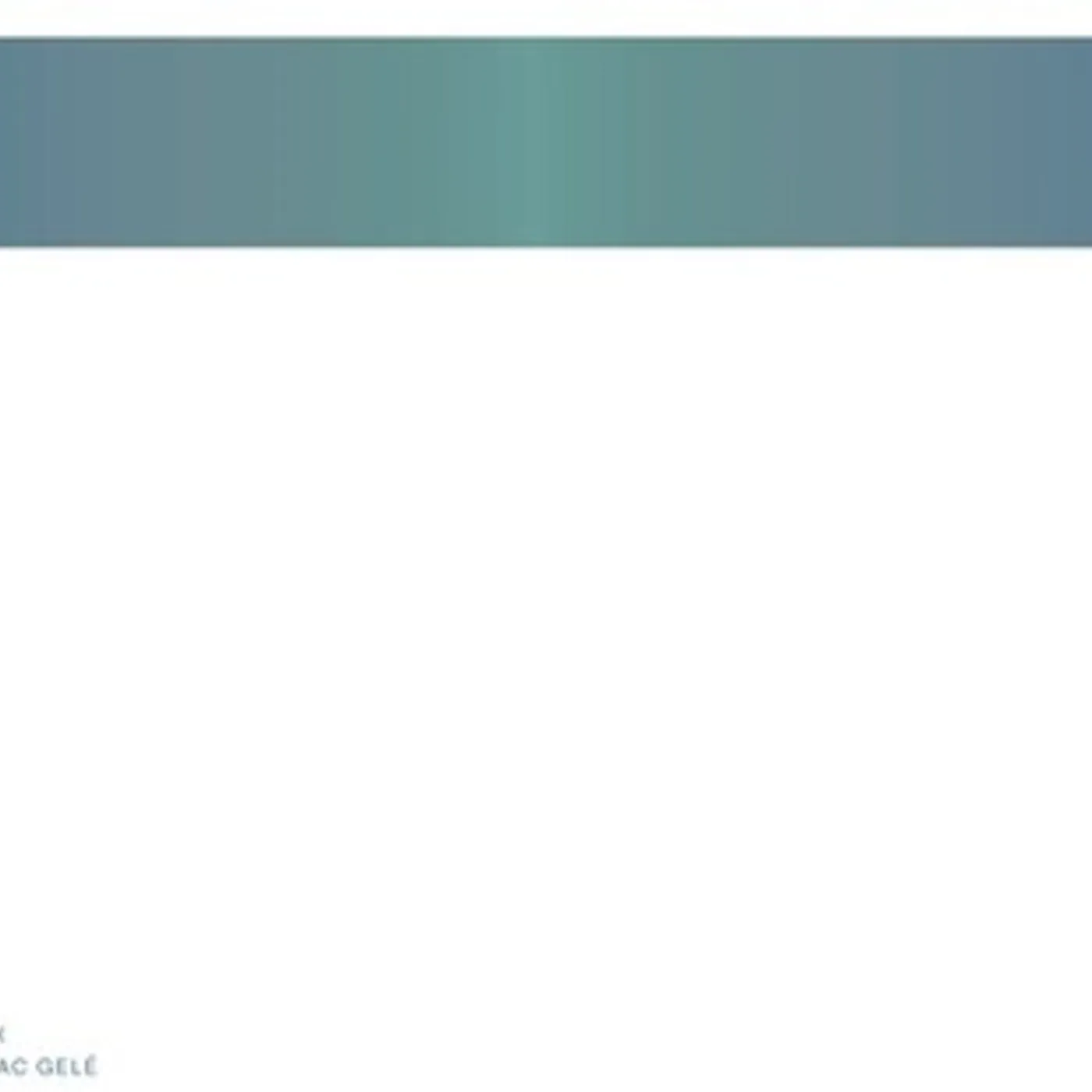 Franck Vigroux LP Vinyl - Ballades Sur Lac Gele