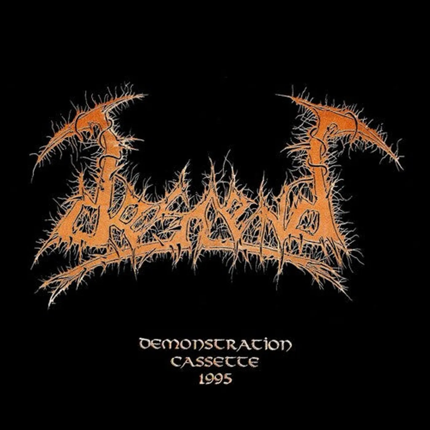 Descend LP Vinyl - Demonstration 1995 (Uk)