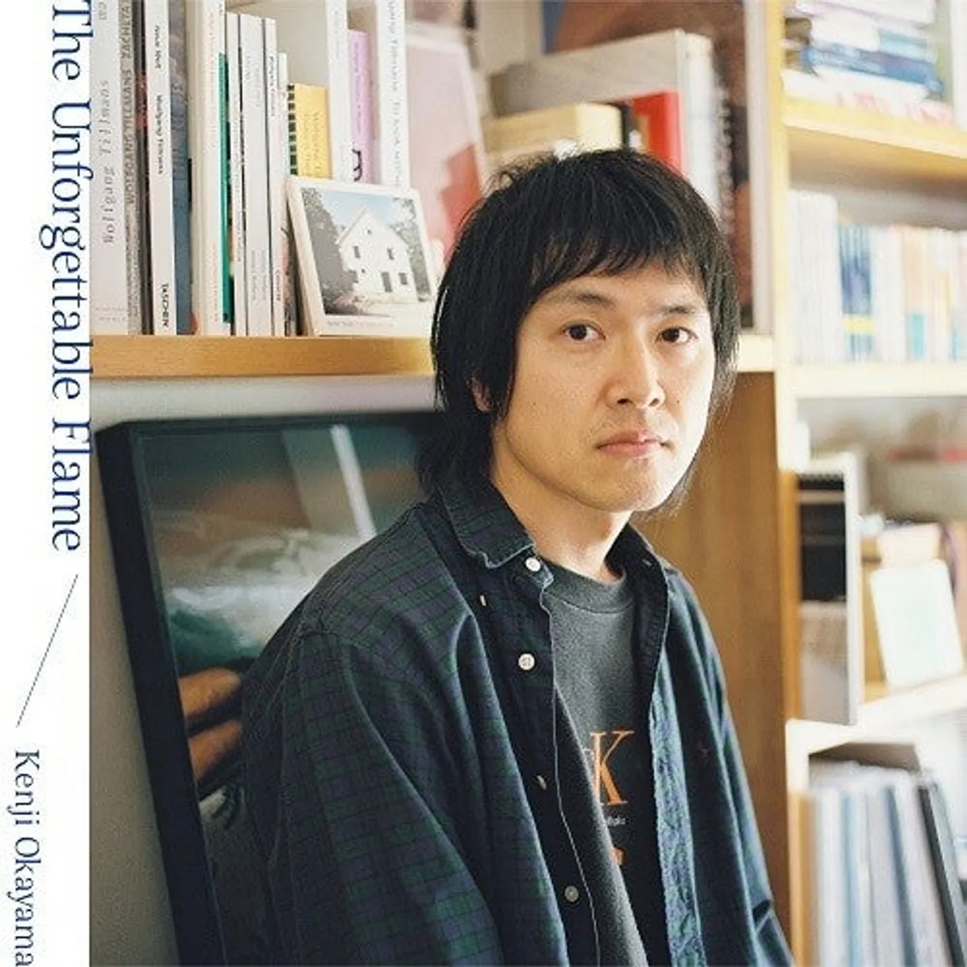 Kenji Okayama