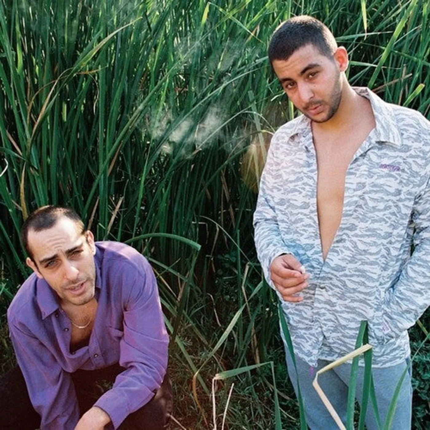 Shabjdeed & Al Nather