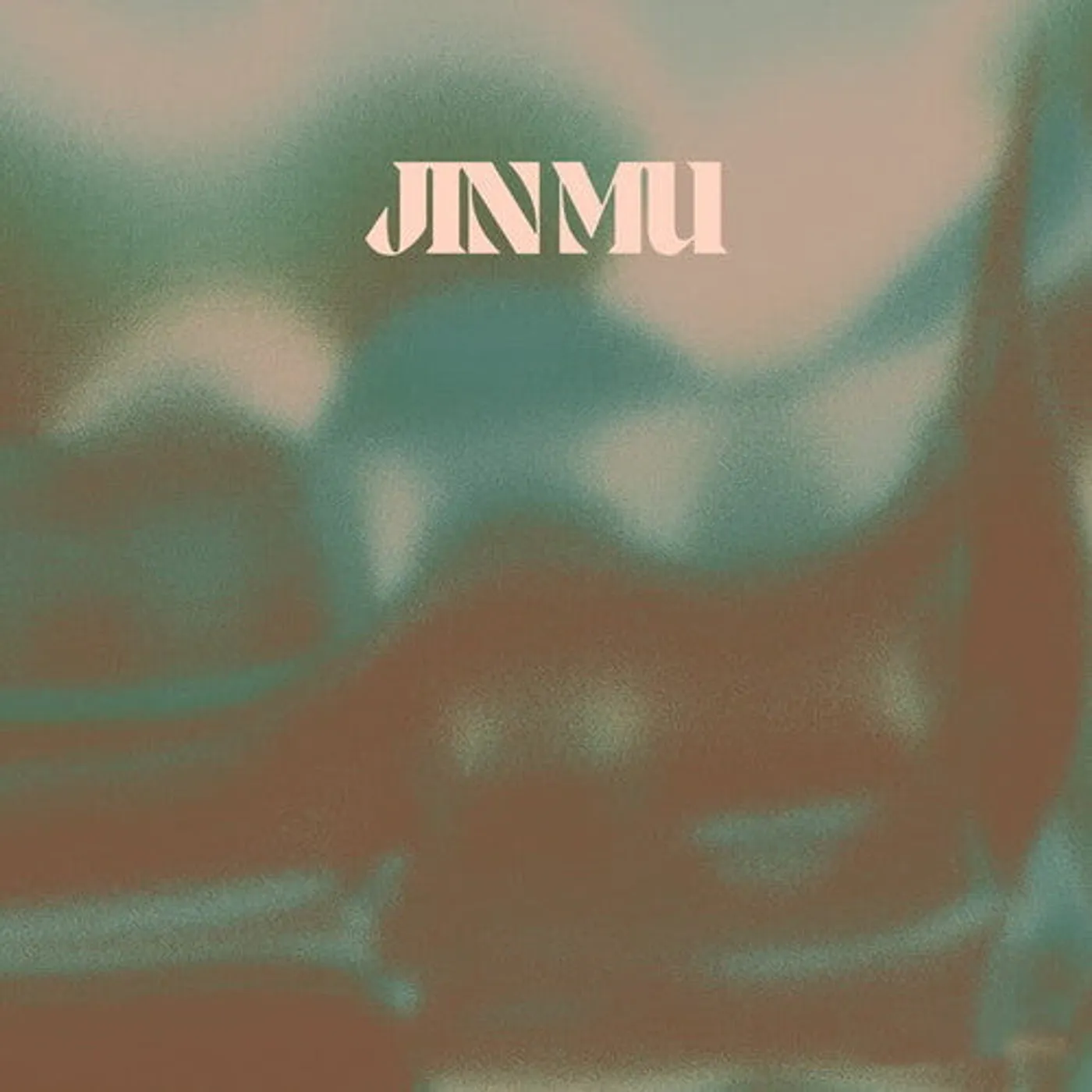 Zeitgeist & Tucceri LP Vinyl - Jin Mu