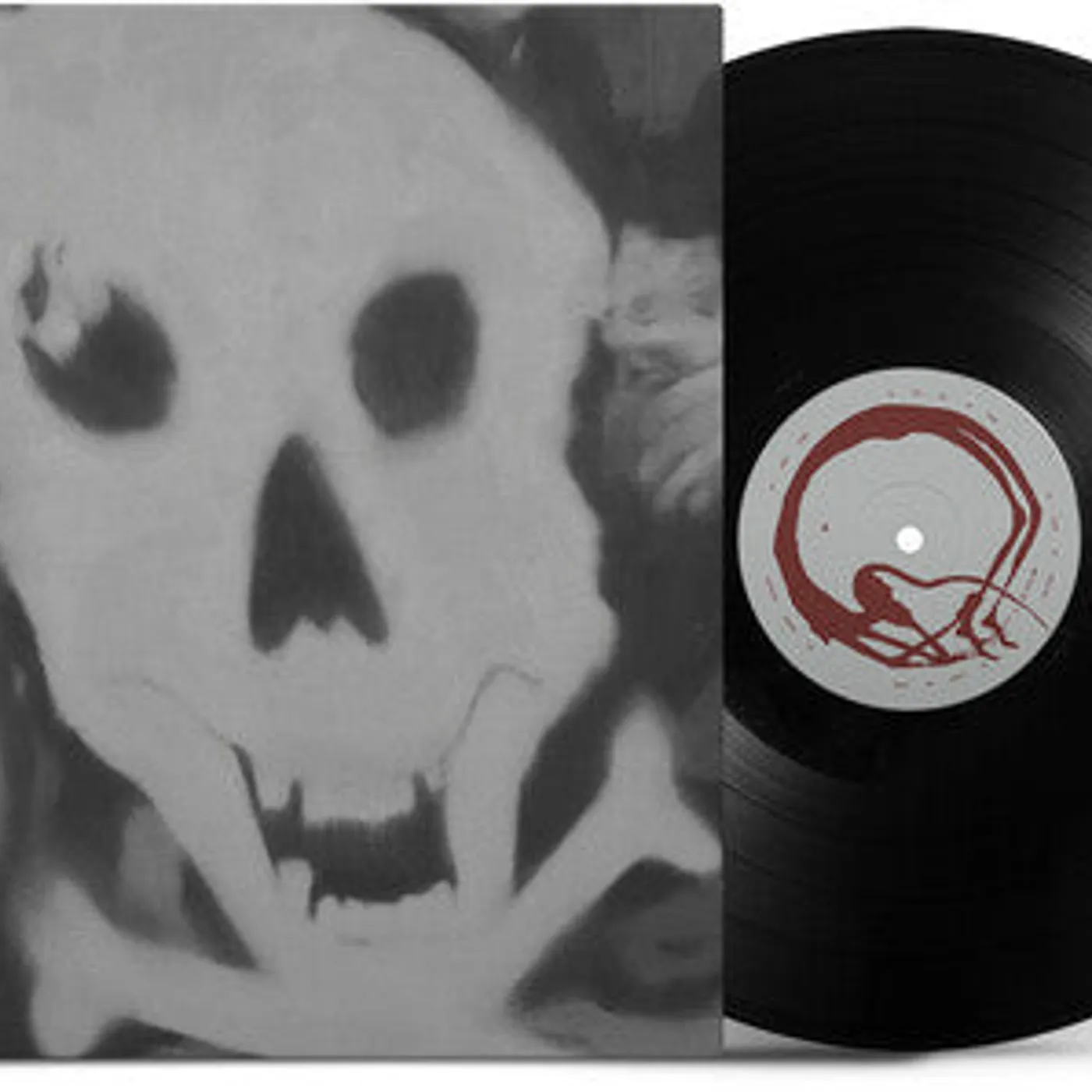 Corbin LP Vinyl - Crisis Kid