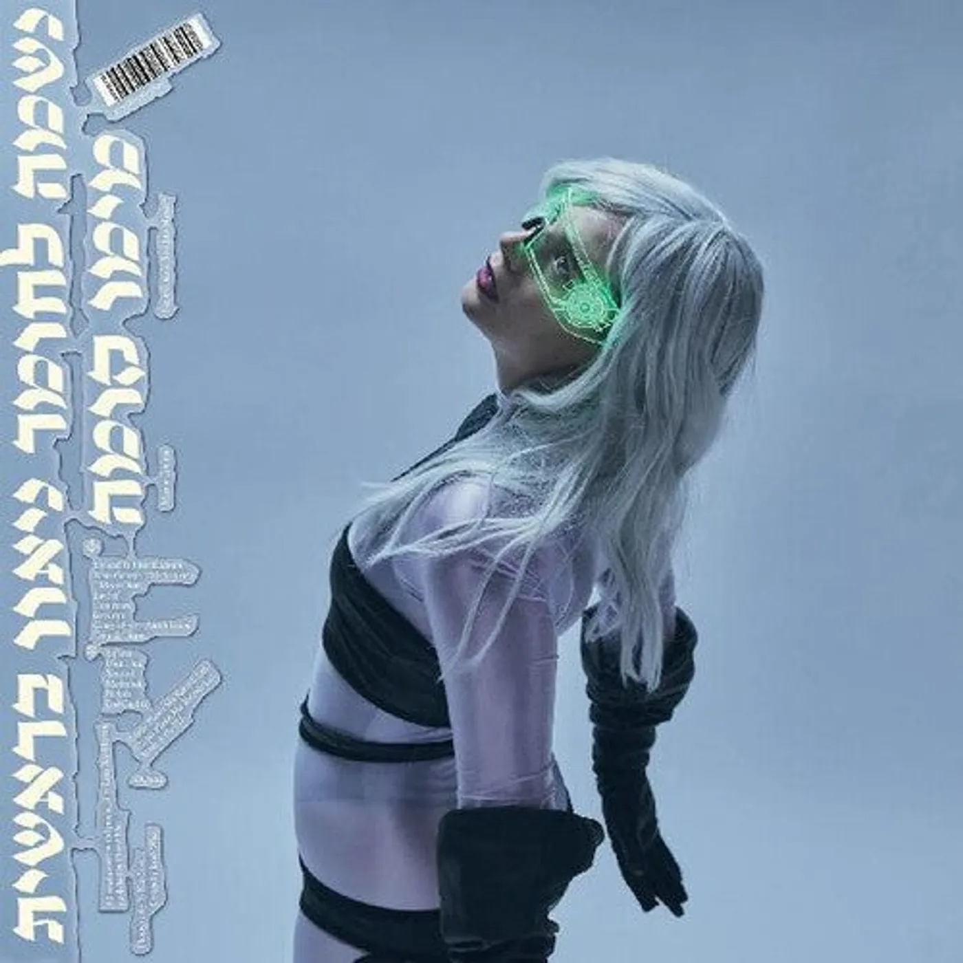 Meemo Comma LP Vinyl - Neon Genesis: Soul Into Matter (Ltd) (Slv)