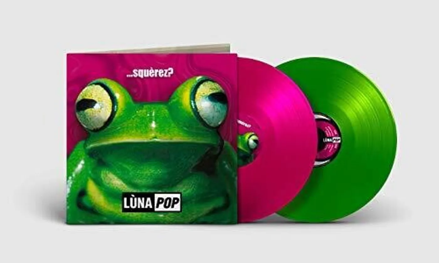Lunapop