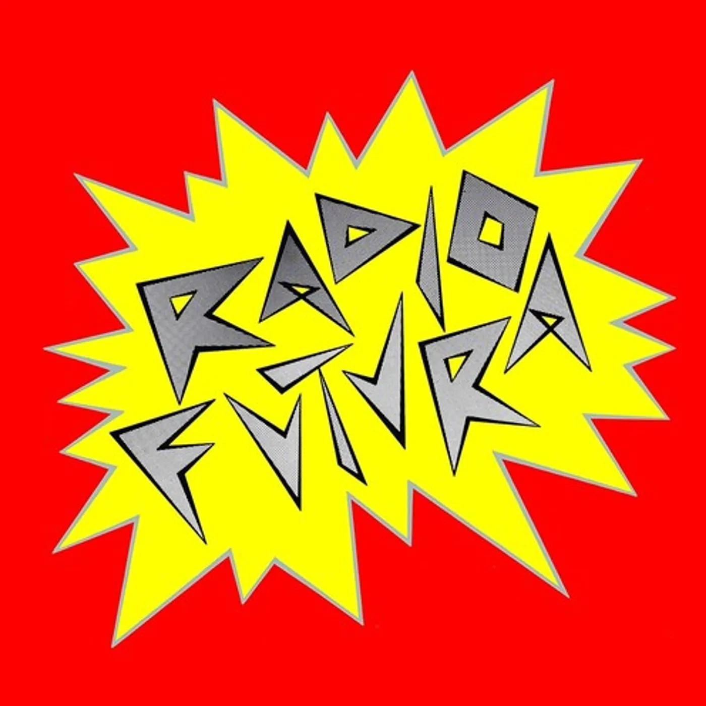 Radio Futura LP Vinyl - Radio Futura (W/Cd) (Spa)