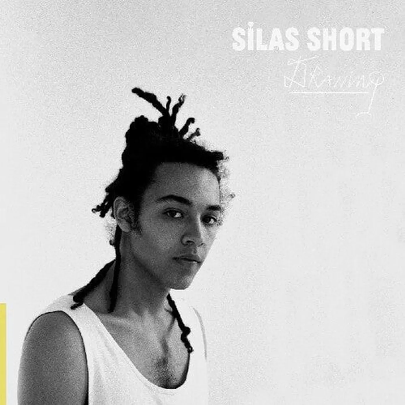 Silas Short LP Vinyl - Drawing
