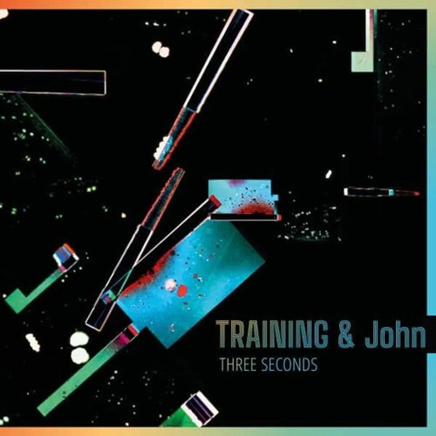 Training & John