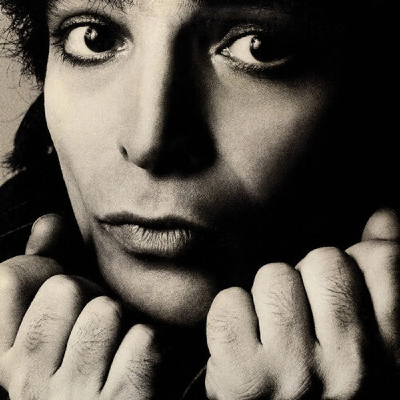 Alan Vega LP Vinyl - Just A Million Dreams - Yellow (Coloured Vinyl) (Ltd) (Ylw)