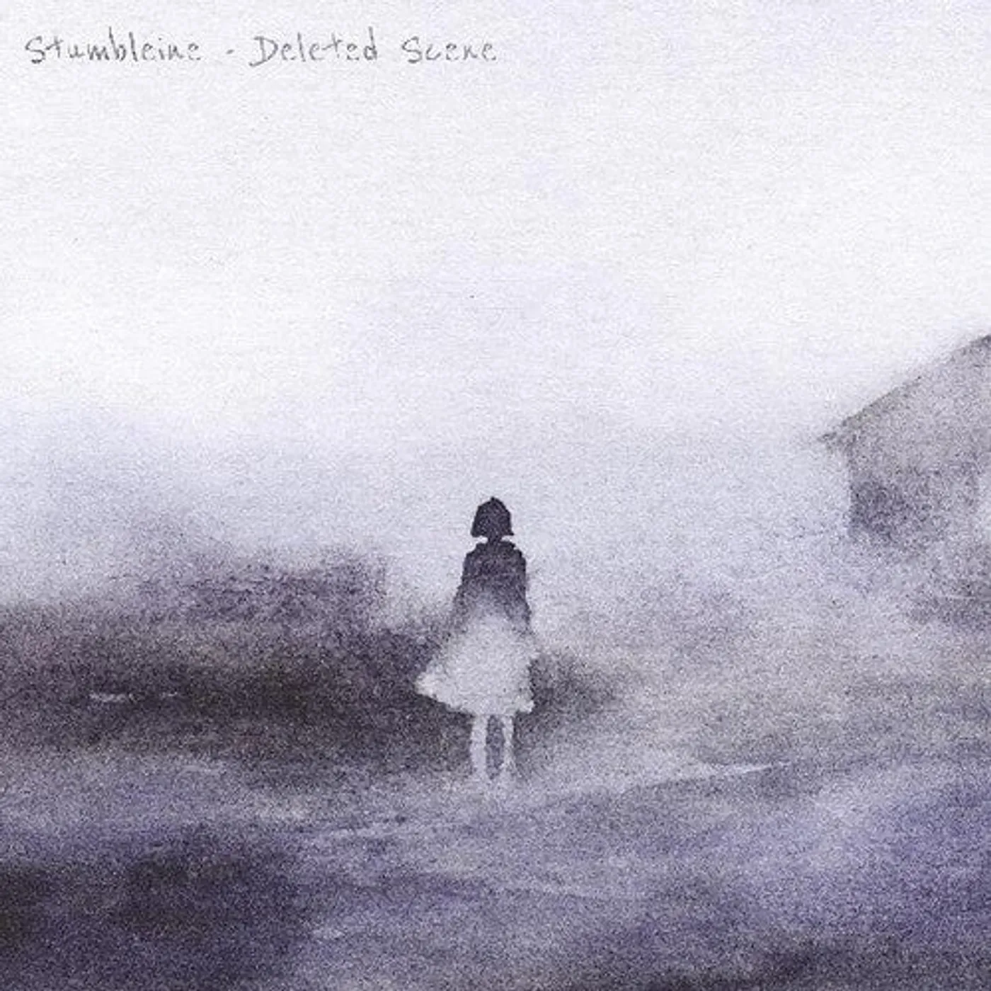Stumbleine LP Vinyl - Deleted Scene (Coloured Vinyl) (Wht) (Dlcd) (Og)
