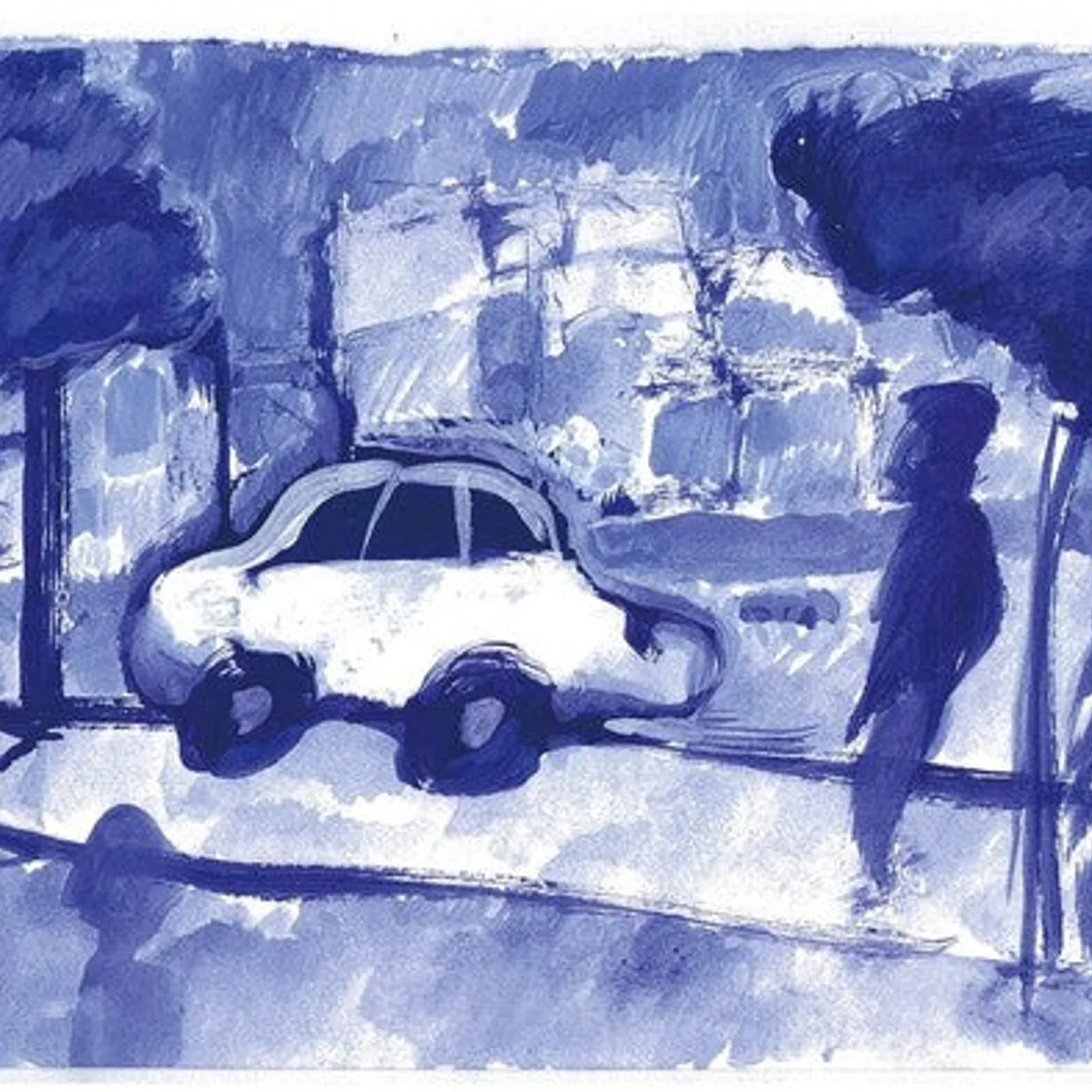 Classicus LP Vinyl - Classicus Is Not Like That