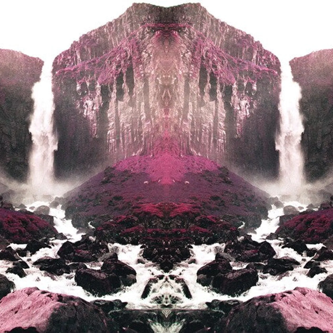 Tusks LP Vinyl - Avalanche