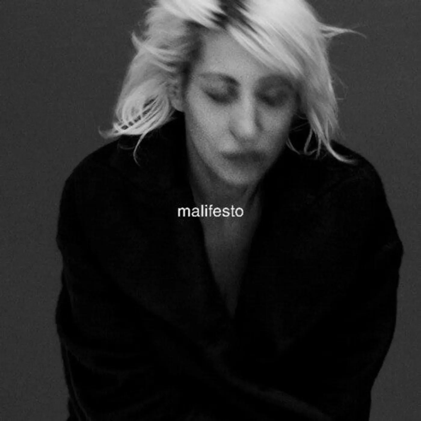Malika Ayane LP Vinyl - Malifesto (Ita)