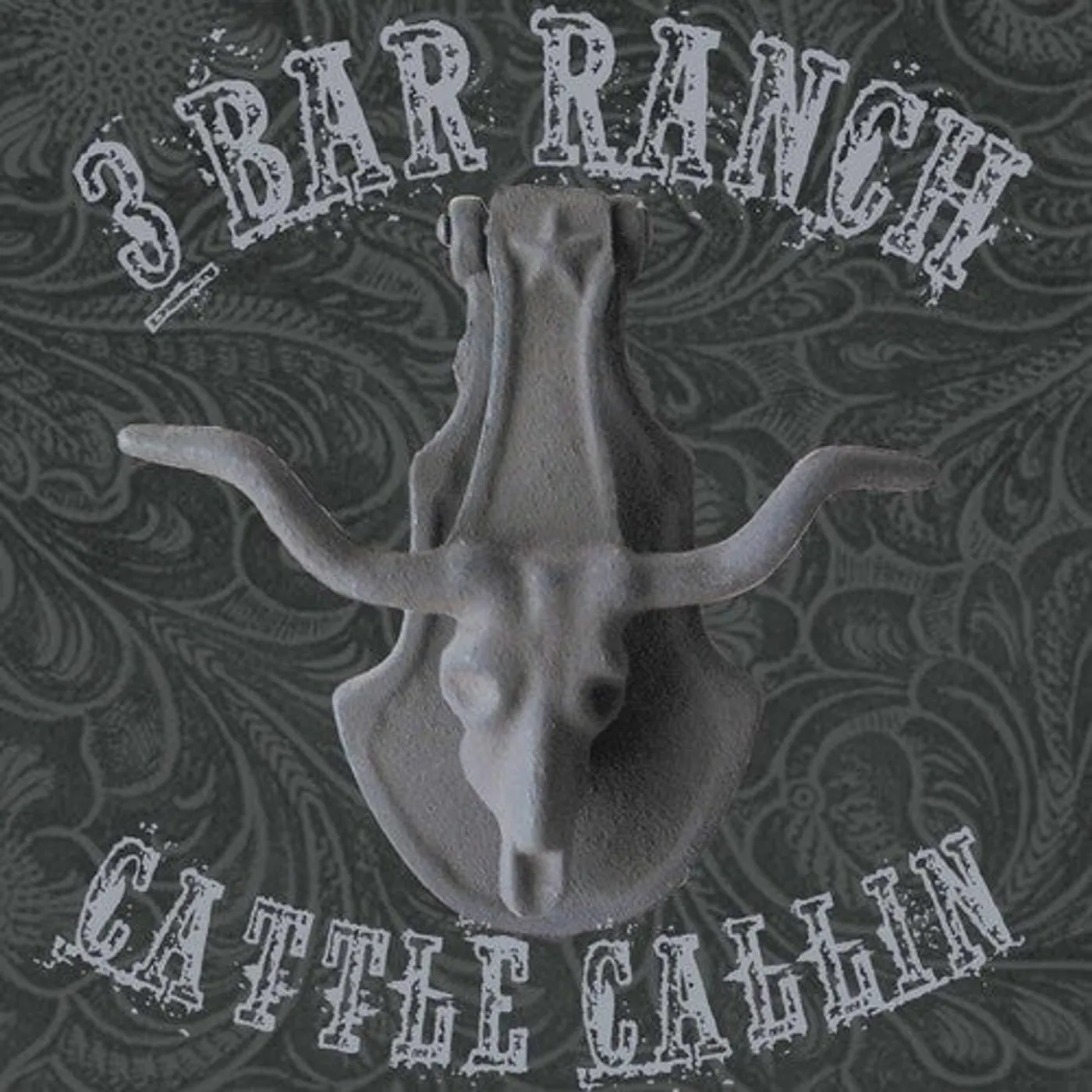 Hank 3 LP Vinyl - Cattle Callin