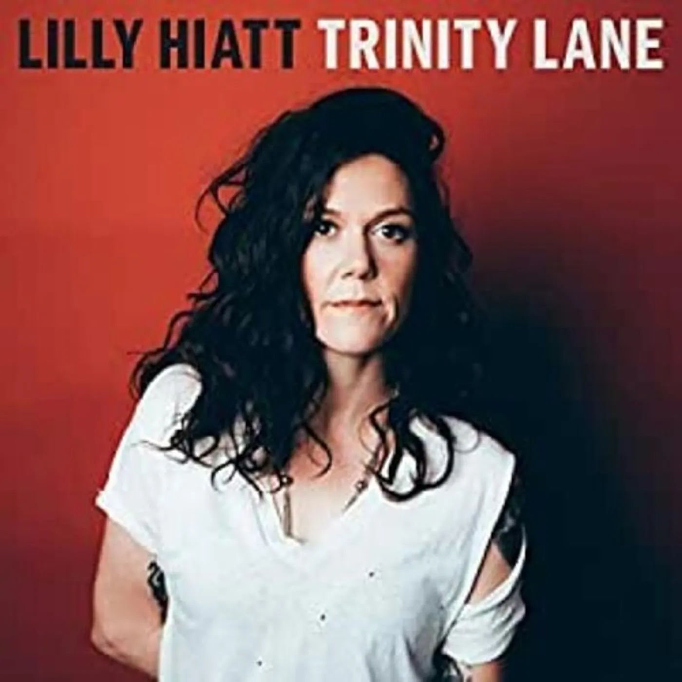 Lilly Hiatt LP Vinyl - Trinity Lane (Dlcd)