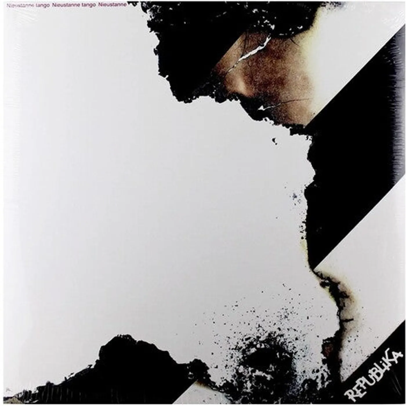 Republika LP Vinyl - Nieustanne Tango (Pol)