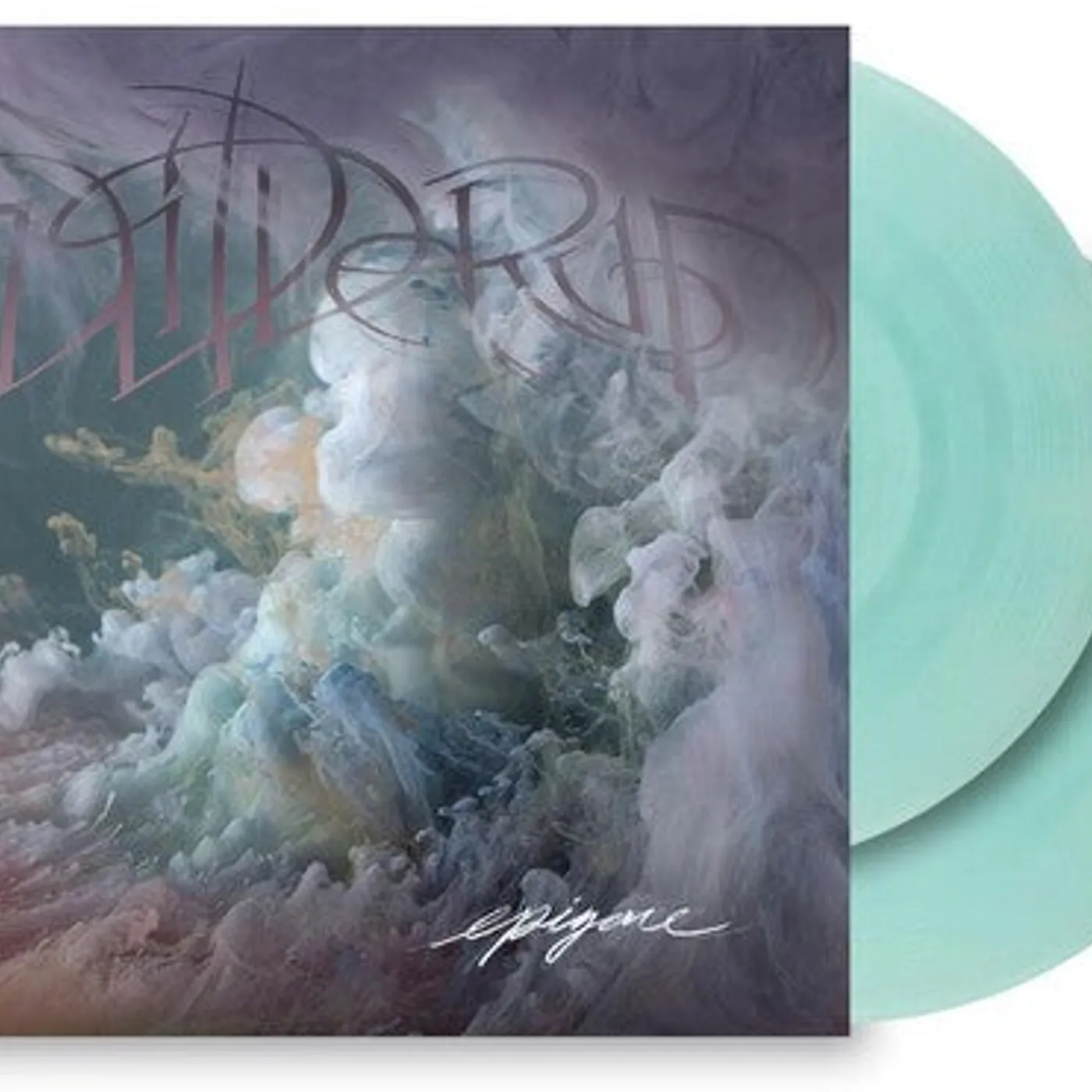 Wilderun LP Vinyl - Epigone (Blk) (Cvnl) (Gate Fold) (Ofgv)