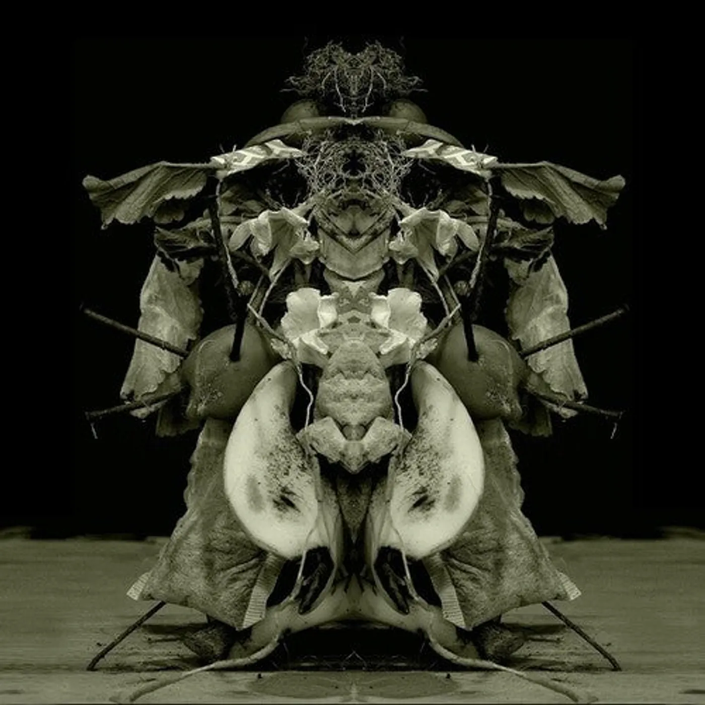 Gurun Gurun LP Vinyl - Uzu Oto