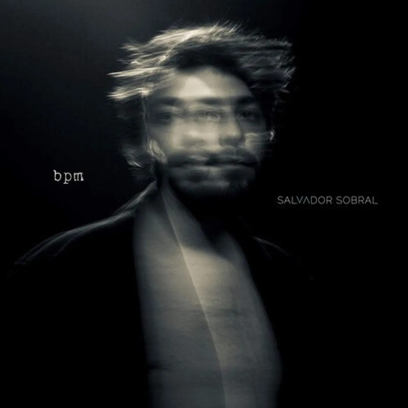 Salvador Sobral LP Vinyl - Bpm (W/Cd) (Spa)