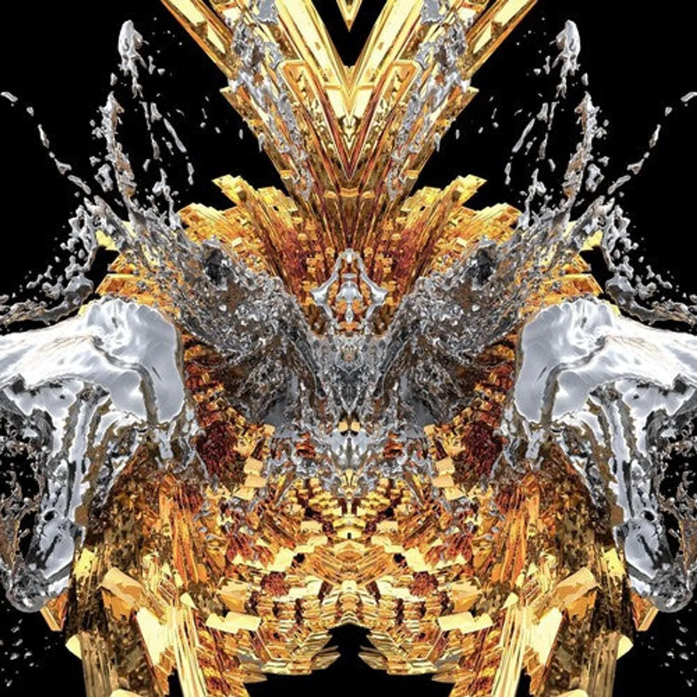 Band Of Skulls LP Vinyl - Himalayan