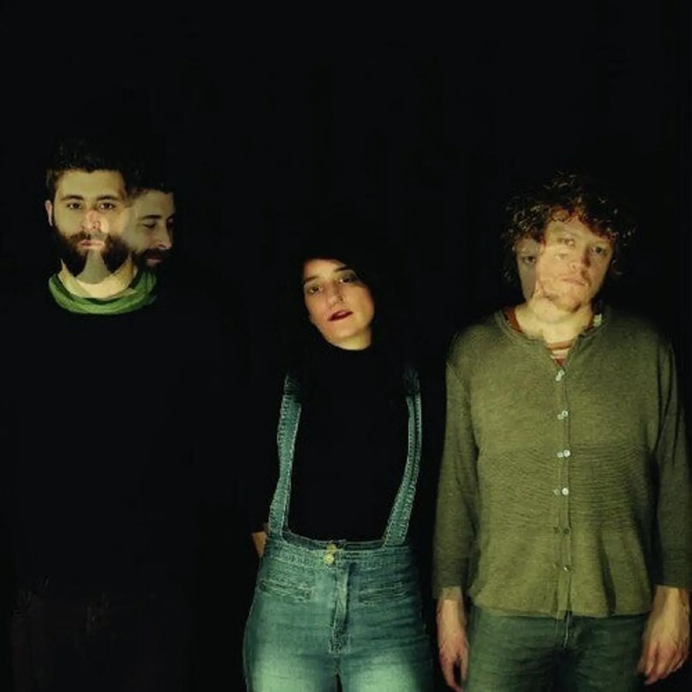 Reciprocate LP Vinyl - Yeah Well